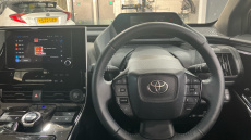 Toyota bZ4X 150kW Pure 71.4kWh 5dr Auto [11kW] Electric Hatchback